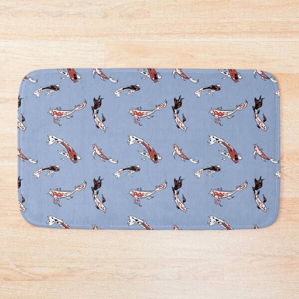 Item preview, Koi fish designed and sold by Danmariebg.
