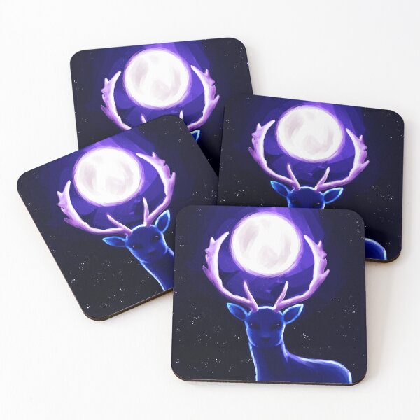 Item preview, Moonlight designed and sold by duskianfae.