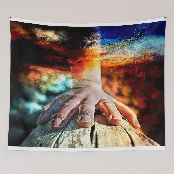 Item preview, Connected  designed and sold by paularubio.