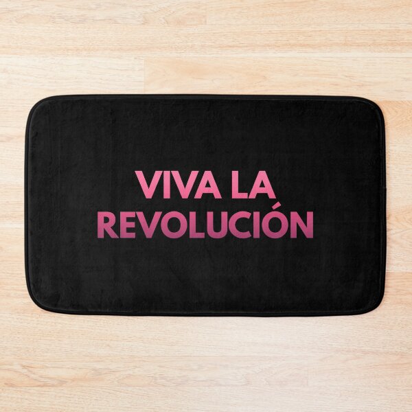 Item preview, Viva La Revolucion designed and sold by ApparelFactory.