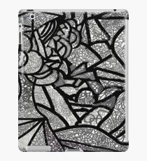 Vintage Modern iPad Case/Skin