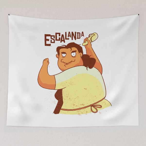 Item preview, MEXICAN MOM ESCALANDA T-SHIRT SWEATER FUNNY GIFT PRESENT designed and sold by Timcito.