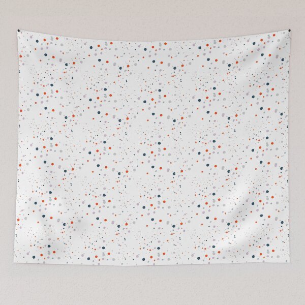 Item preview, Colored dots designed and sold by Danmariebg.
