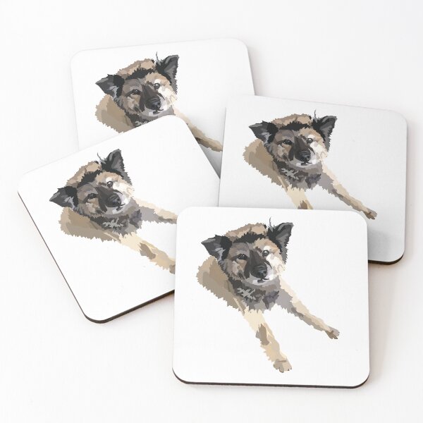Item preview, Allison's Dog!  designed and sold by emreese.