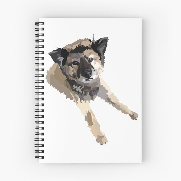 Item preview, Allison's Dog!  designed and sold by emreese.