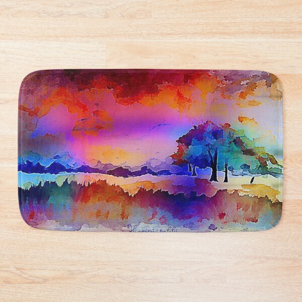 Item preview, Evening Light designed and sold by hoppi-tokki.