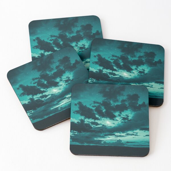Item preview, open sky IIII designed and sold by varickridge.