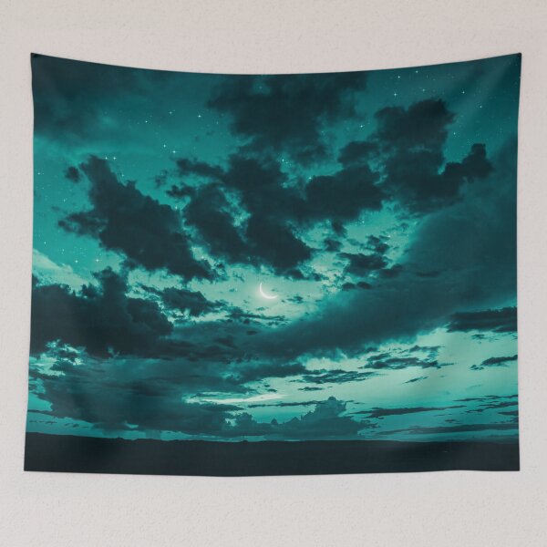 Item preview, open sky IIII designed and sold by varickridge.