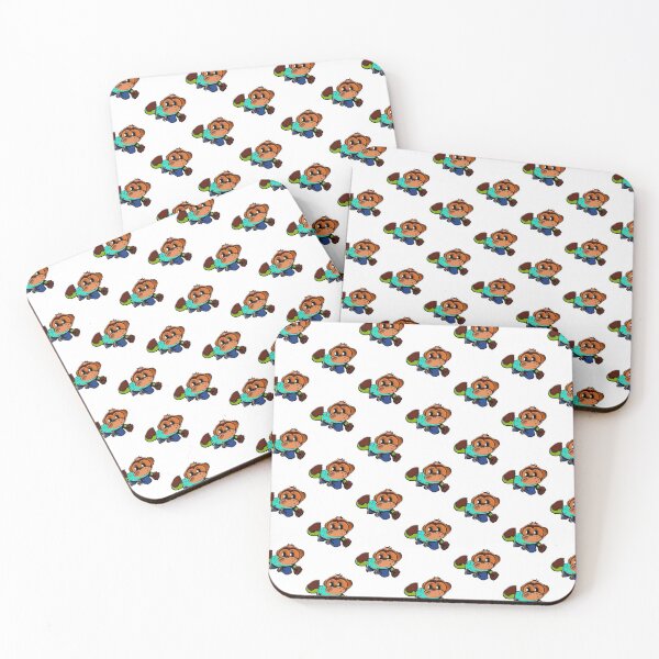 Item preview, flying monkey  designed and sold by geot.