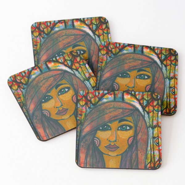 Item preview, Protection designed and sold by SheThinks inColors.
