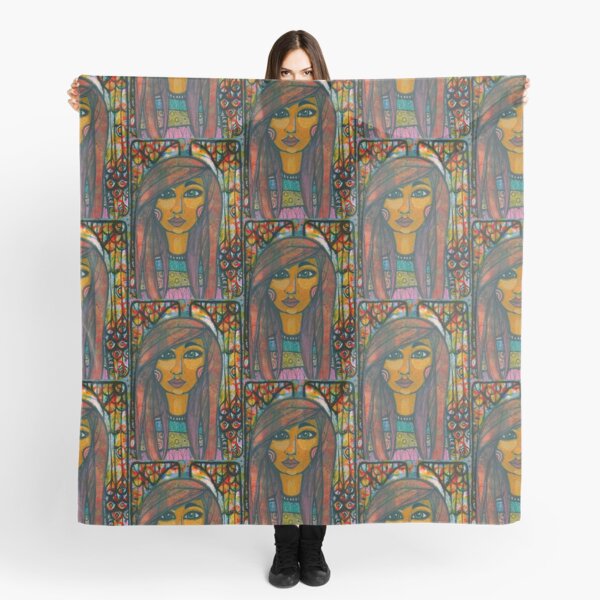 Protection Scarf
