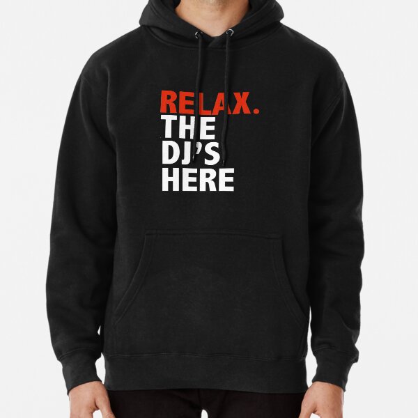 jockey men's sweatshirt