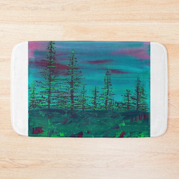 Item preview, Aurora Borealis III designed and sold by brainstormarts.