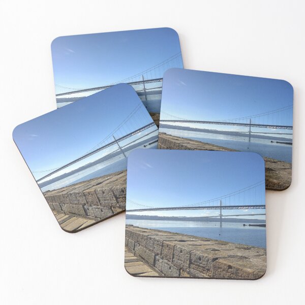 Item preview, Queensferry Crossing, South Queensferry, Scotland. designed and sold by AlbaPhotography.