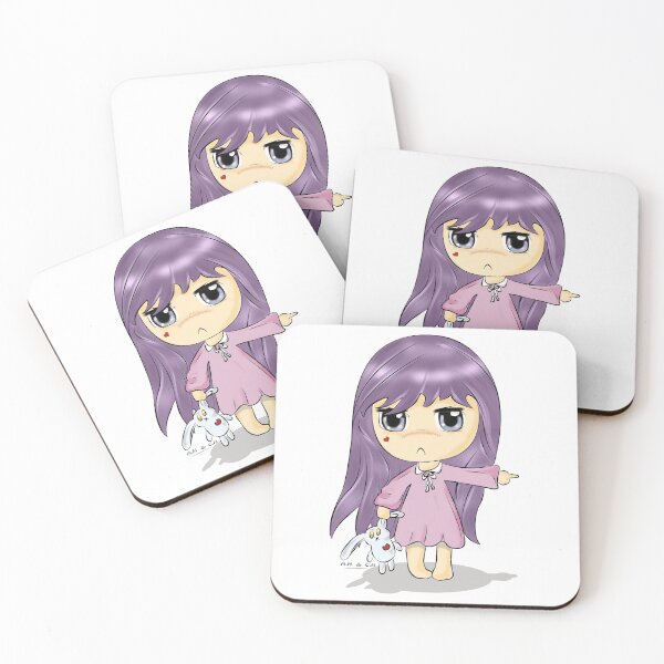 Item preview, Lila designed and sold by Chrystelle Hubert.