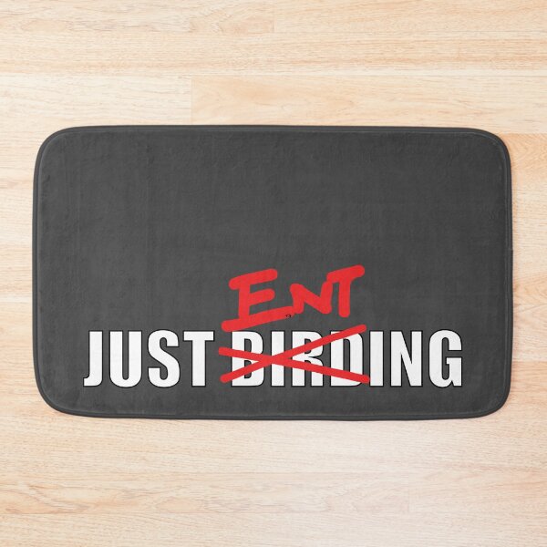Item preview, Just ent-ting over birding designed and sold by TiffanyYau.