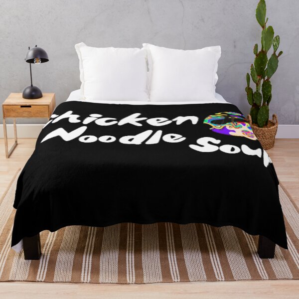 Item preview, 2Chicken BTS Soup designed and sold by PepGuardi.