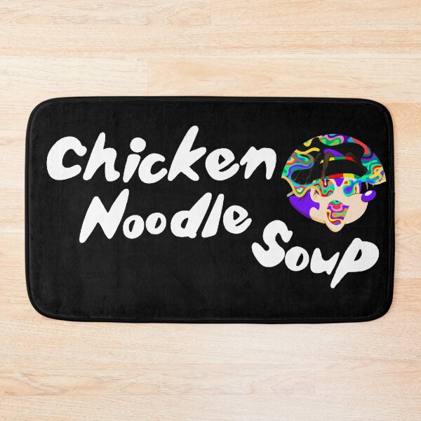 Item preview, 2Chicken BTS Soup designed and sold by PepGuardi.