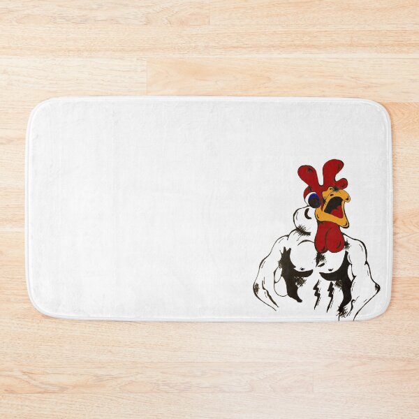 Item preview, mAN cHiCKen designed and sold by geot.