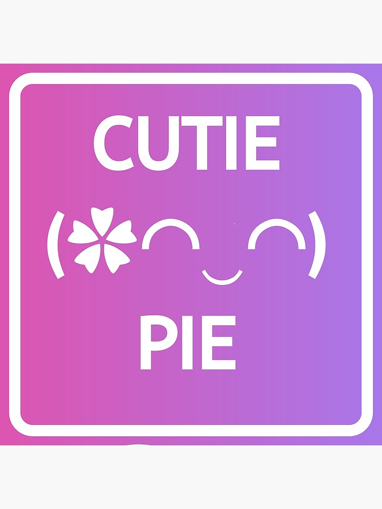 "Text Emoji Cute Sign Color" Poster for Sale by SpiffyD Redbubble