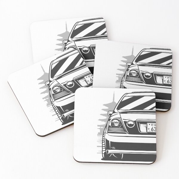 Item preview, IS300 / Altezza designed and sold by OlegMarkaryan.