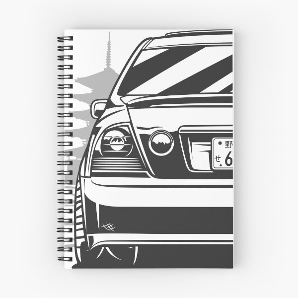 Item preview, IS300 / Altezza designed and sold by OlegMarkaryan.