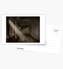 In Moria Postcards