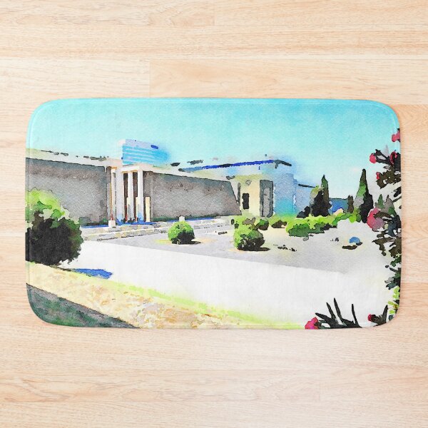 Item preview, Roma EUR: monumental building designed and sold by Giuseppe Cocco.