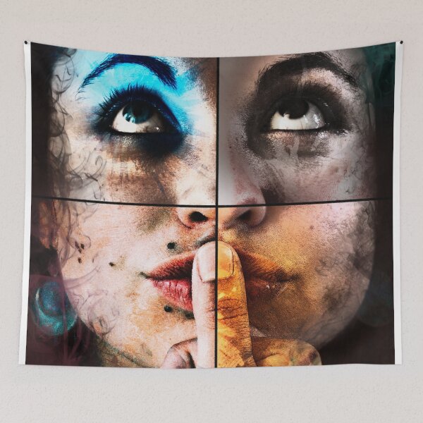 Item preview, Lunatic designed and sold by paularubio.
