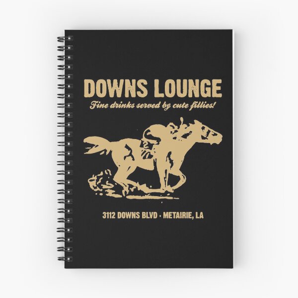 Item preview, Downs Lounge designed and sold by MStyborski.