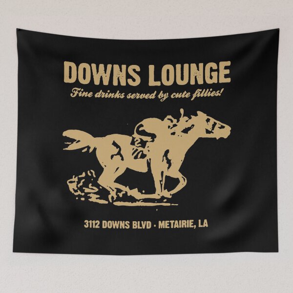 Item preview, Downs Lounge designed and sold by MStyborski.