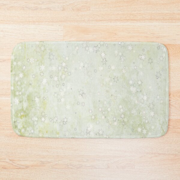 Item preview, dreamy golden starry night designed and sold by Dawna Morton.