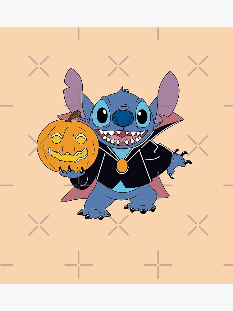 Vampire Stitch Poster for Sale by FalChi