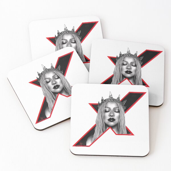 Item preview, xtina designed and sold by valentina albanese.