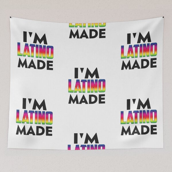 Item preview, Latino Made designed and sold by laExpose.