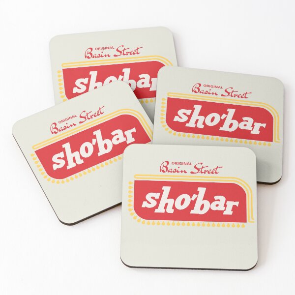 Item preview, Sho'Bar designed and sold by MStyborski.