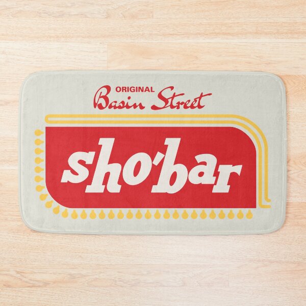 Item preview, Sho'Bar designed and sold by MStyborski.