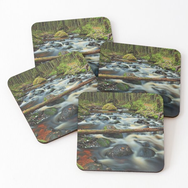 Item preview, fast forest river designed and sold by mrivserg.