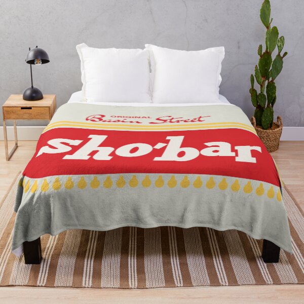 Item preview, Sho'Bar designed and sold by MStyborski.