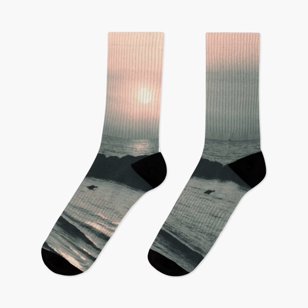 Item preview, Sunset Ocean Bliss #4 #nature #art  designed and sold by Anita's & Bella's Art.
