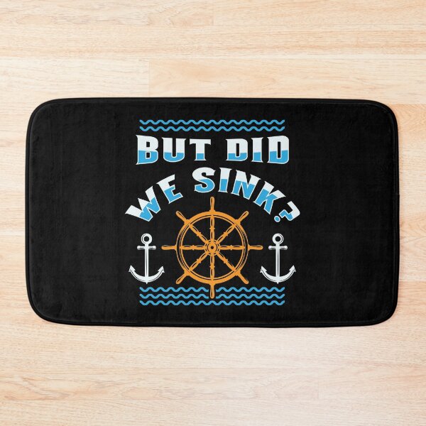 Item preview, Funny Nautical Boat Ship Cruising Gift Shirt designed and sold by Betsytiptoe.