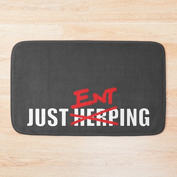Item preview, Just ent-ting over herping designed and sold by TiffanyYau.