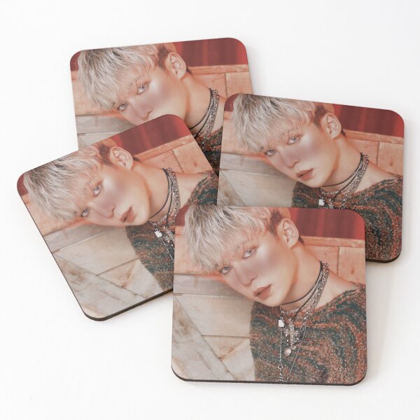 Item preview, TREASURE EP.FIN: YUNHO designed and sold by twinksehun.