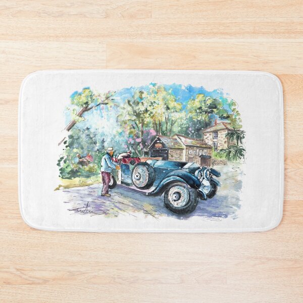 Item preview, St Kew Inn In Cornwall 02 designed and sold by Goodaboom.