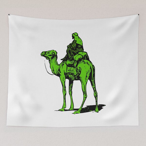 Item preview, The Silk Road designed and sold by TheLastStand.