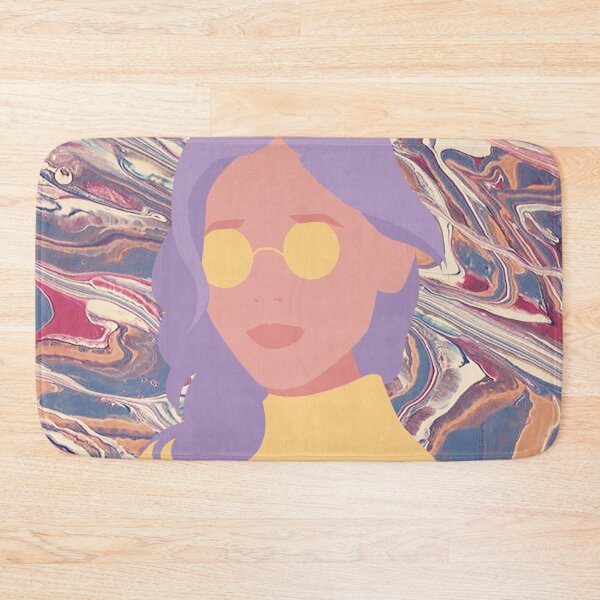 Item preview, Sunglassgirl5 designed and sold by AbrorschachArt.