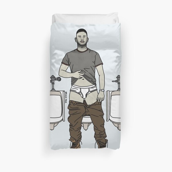 Like What You See Duvet Cover