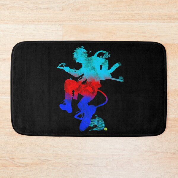 Item preview, Blue Exorcist designed and sold by Yuno no ie.