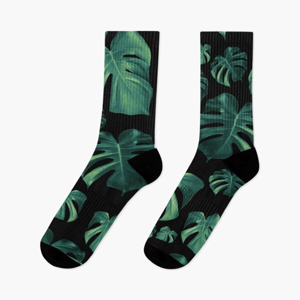 Item preview, Tropical Monstera Pattern #4 #tropical #decor #art designed and sold by Anita's & Bella's Art.