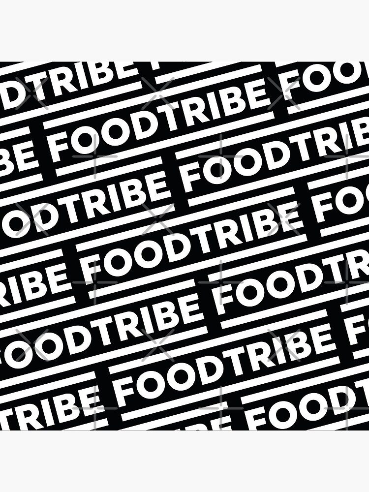 FoodTribe by drivetribe